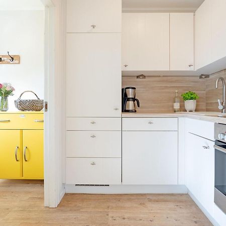Michel Apartment Dahme  Ngoại thất bức ảnh