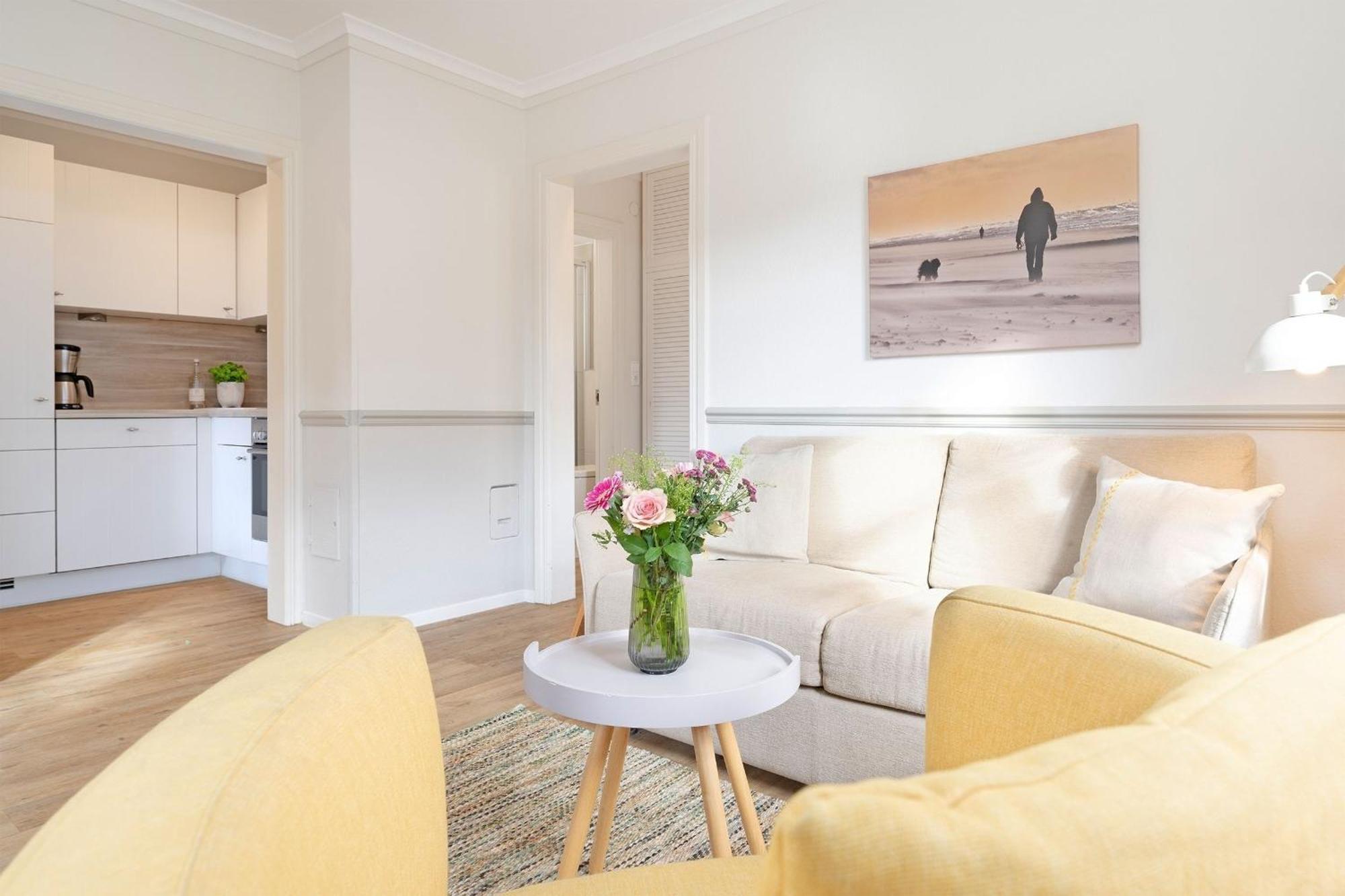Michel Apartment Dahme  Ngoại thất bức ảnh