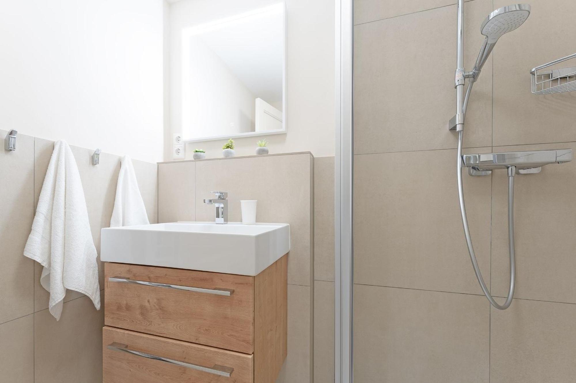 Michel Apartment Dahme  Ngoại thất bức ảnh