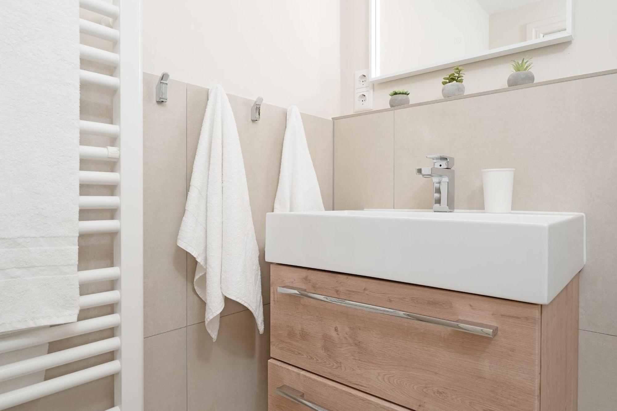 Michel Apartment Dahme  Ngoại thất bức ảnh