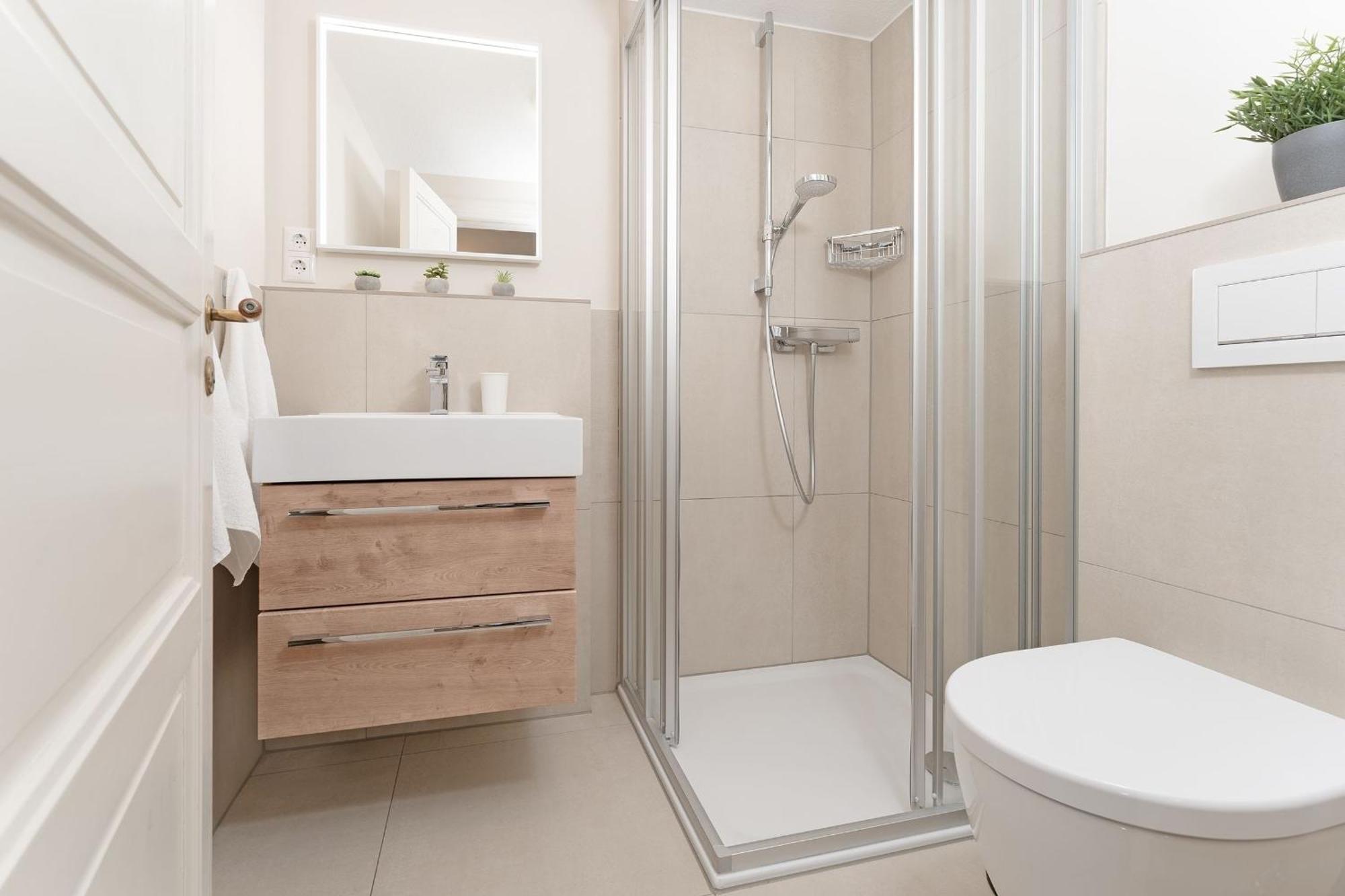 Michel Apartment Dahme  Ngoại thất bức ảnh