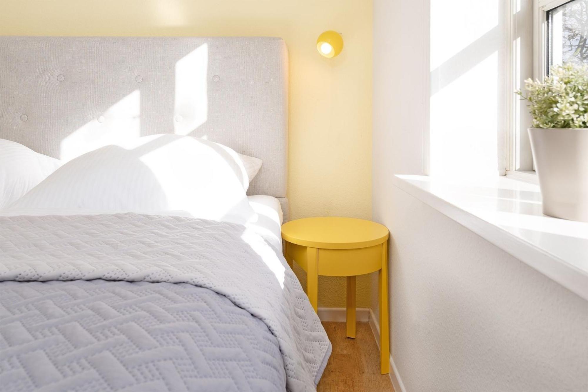 Michel Apartment Dahme  Ngoại thất bức ảnh
