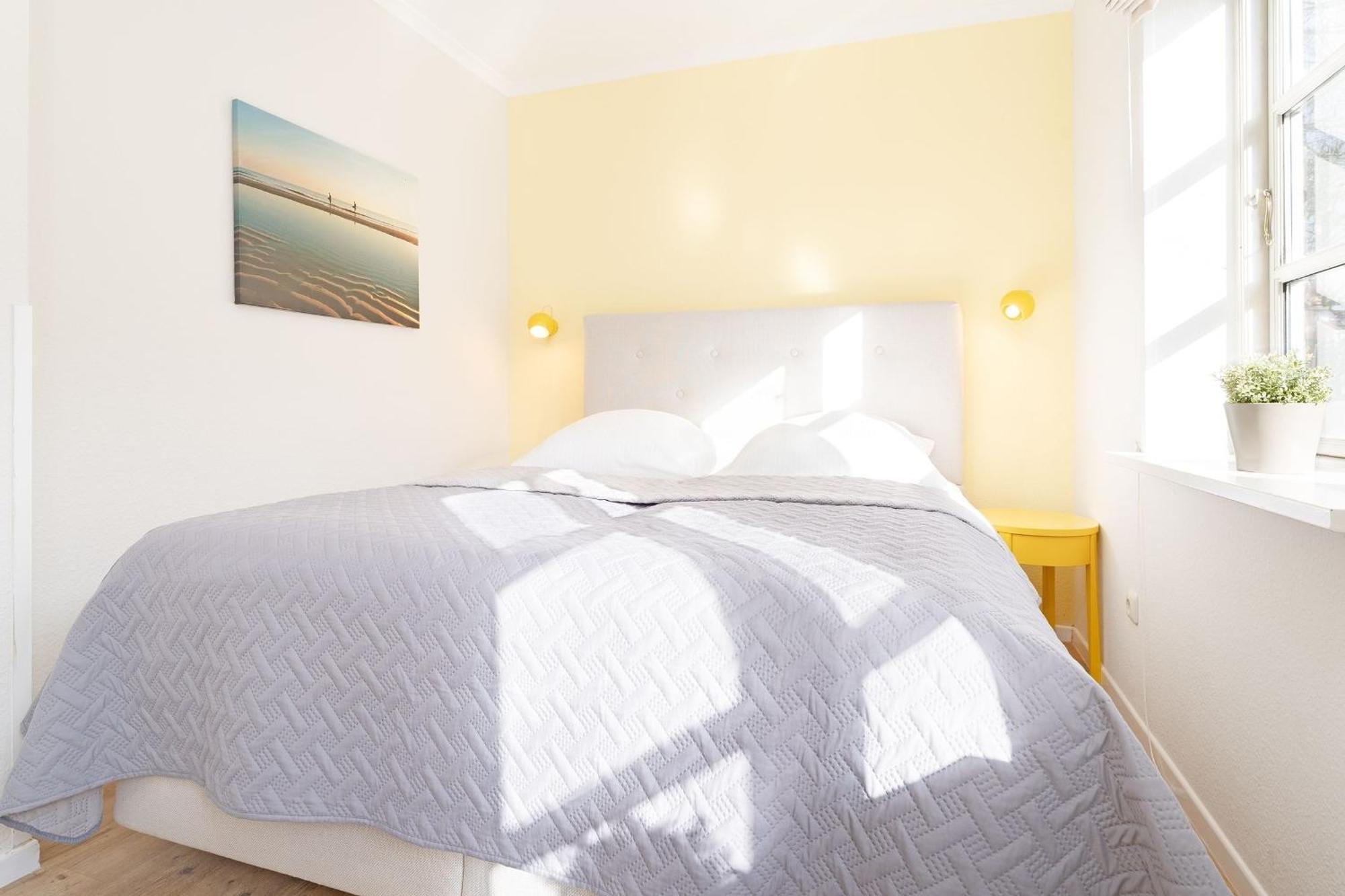 Michel Apartment Dahme  Ngoại thất bức ảnh