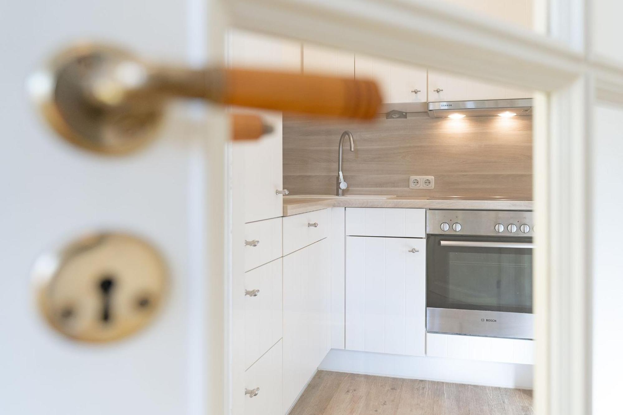 Michel Apartment Dahme  Ngoại thất bức ảnh
