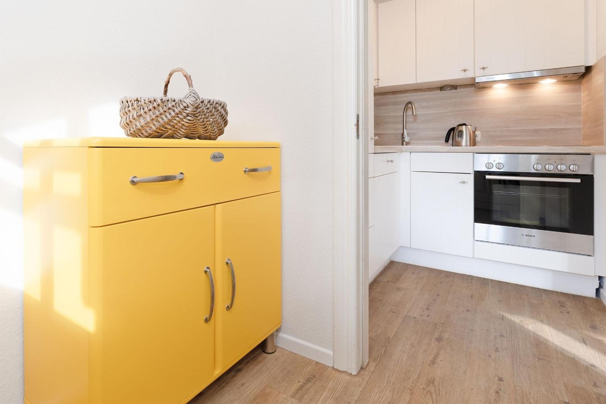 Michel Apartment Dahme  Ngoại thất bức ảnh