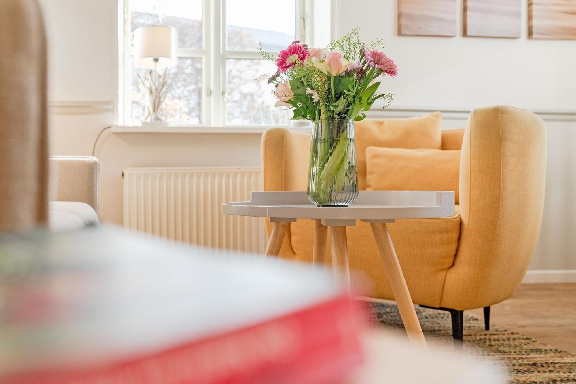 Michel Apartment Dahme  Ngoại thất bức ảnh