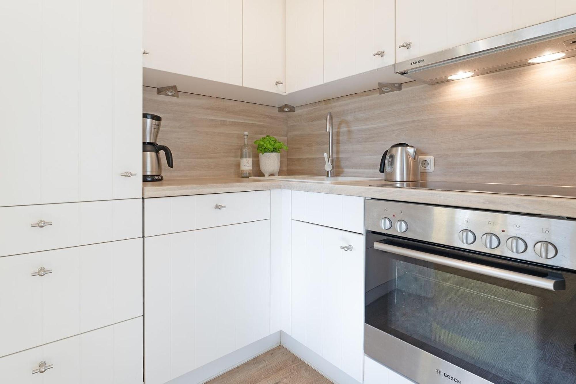 Michel Apartment Dahme  Ngoại thất bức ảnh