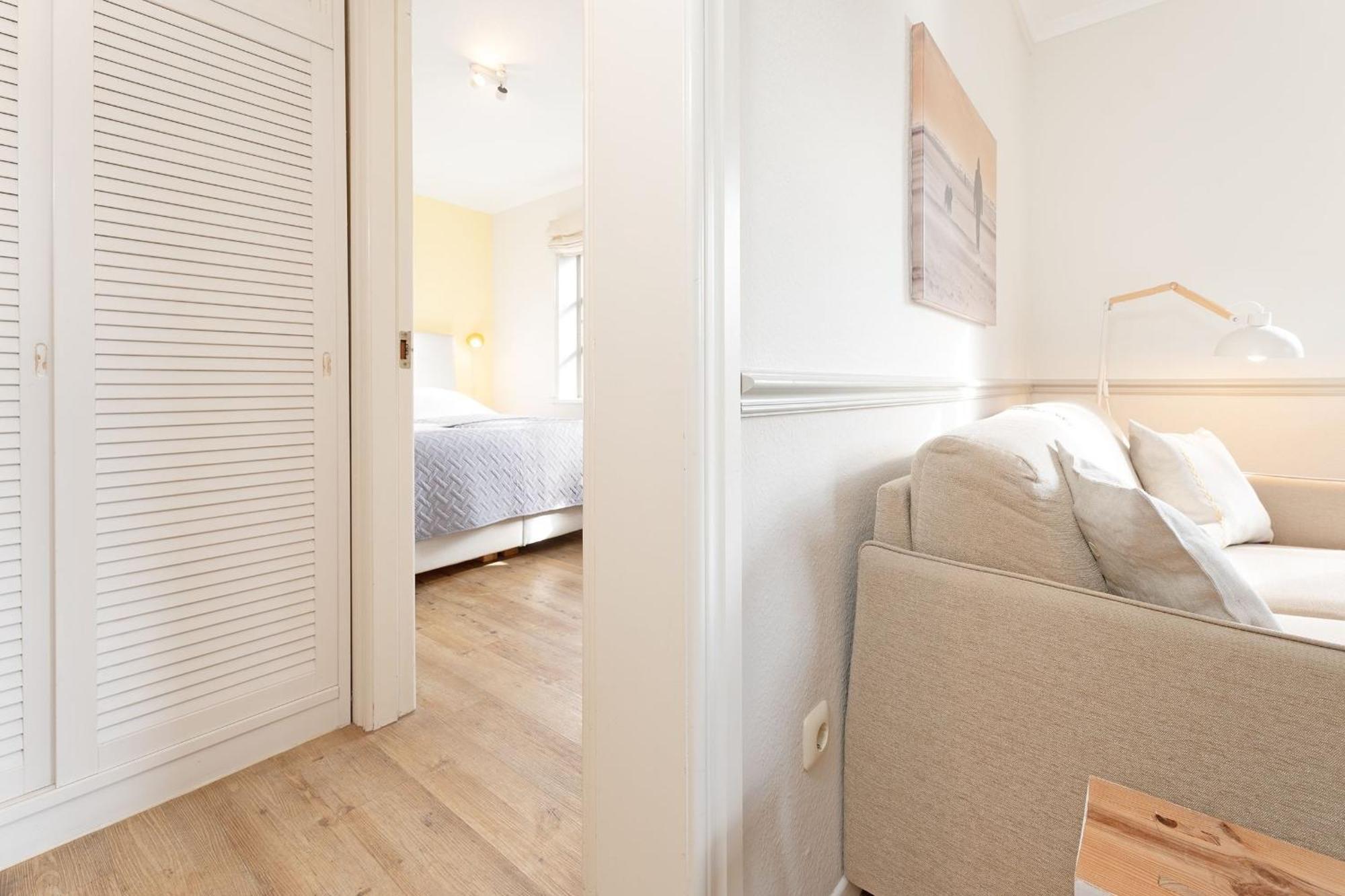 Michel Apartment Dahme  Ngoại thất bức ảnh