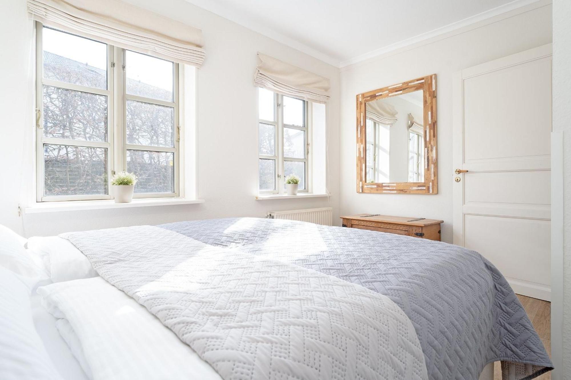 Michel Apartment Dahme  Ngoại thất bức ảnh