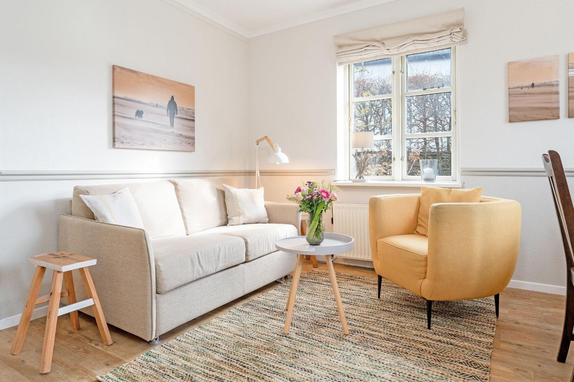 Michel Apartment Dahme  Ngoại thất bức ảnh